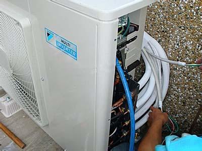 隆回商场中央空调分析及中央空调的维保分析