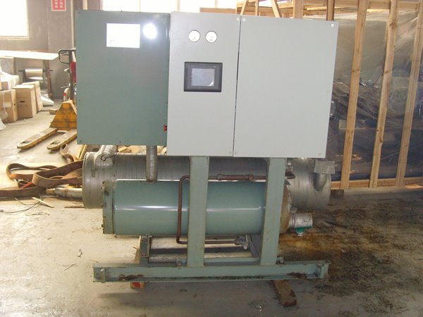 隆回酒店中央空调不停机清洗方法介绍